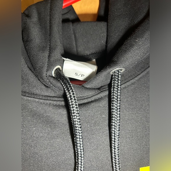 Thrasher hoodie - Picture 2 of 3